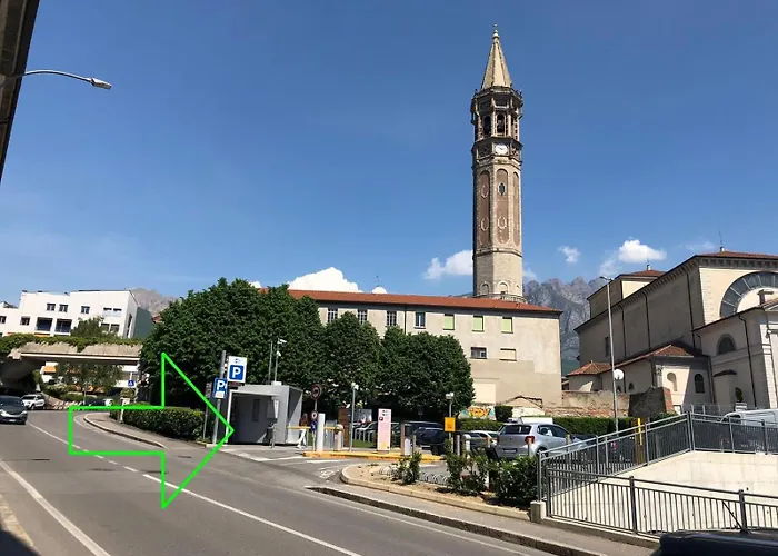 Lakefront In Center - Cozy With Amazing Views