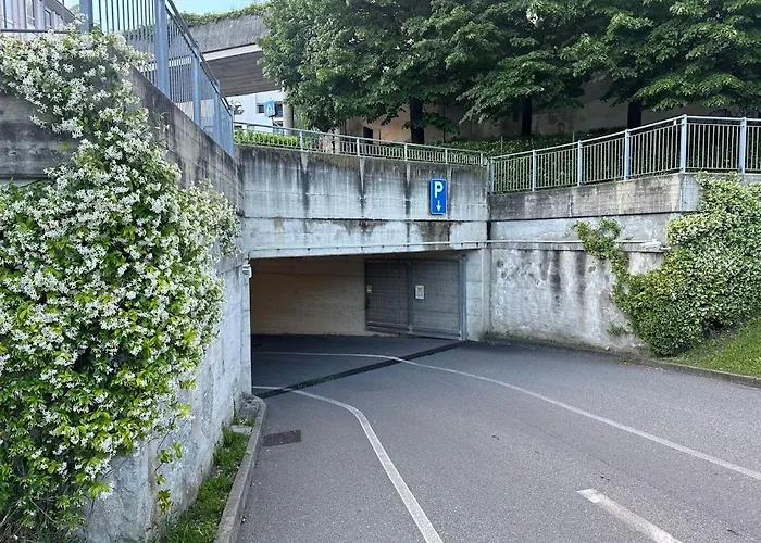 Διαμέρισμα Lakefront In Center - Cozy With Amazing Views