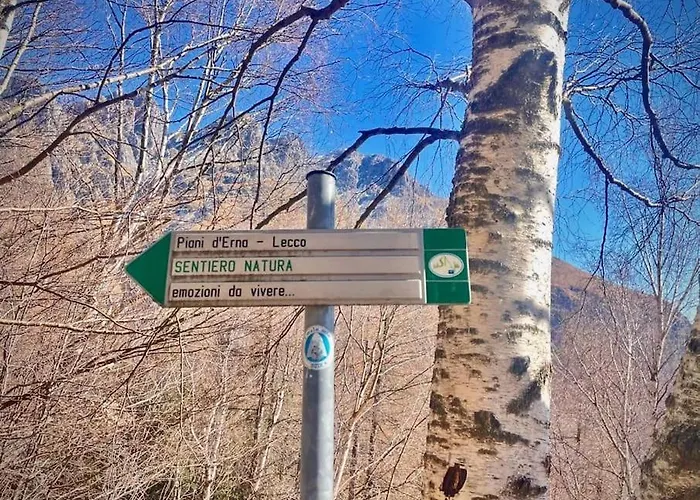 Διαμέρισμα Lakefront In Center - Cozy With Amazing Views Lecco