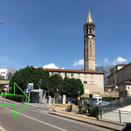 Lakefront In Center - Cozy With Amazing Views