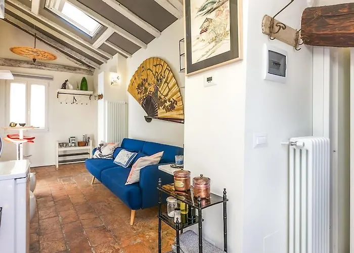 Lakefront In Center - Cozy With Amazing Views Lecco