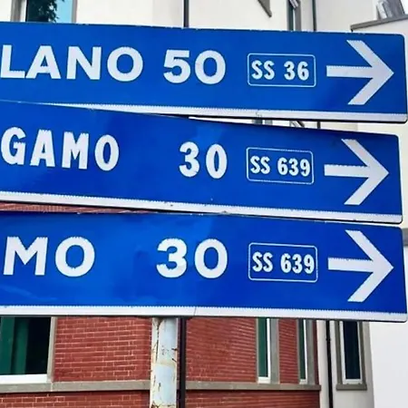 Lakefront In Center - Cozy With Amazing Views * Lecco