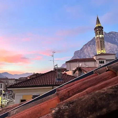 Lakefront In Center - Cozy With Amazing Views