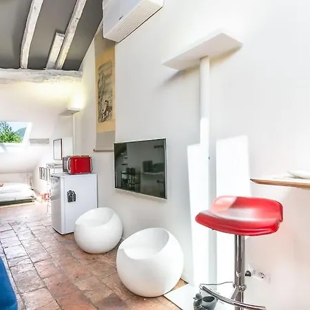 Appartement Lakefront In Center - Cozy With Amazing Views *