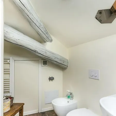 Lakefront In Center - Cozy With Amazing Views Appartement Lecco