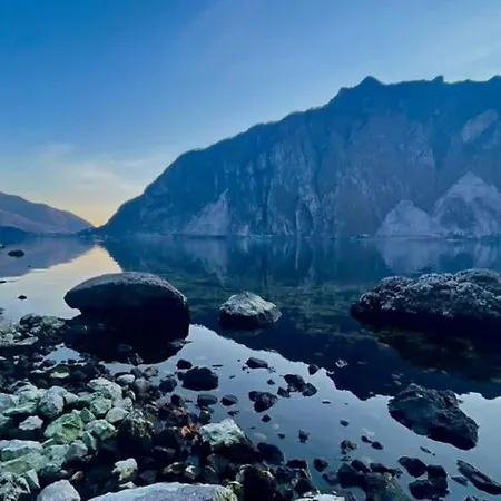 Lakefront In Center - Cozy With Amazing Views