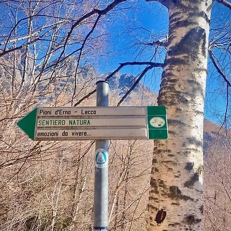 Appartement Lakefront In Center - Cozy With Amazing Views Lecco