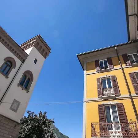 Lakefront In Center - Cozy With Amazing Views