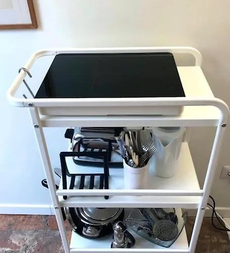 Lakefront In Center - Cozy With Amazing Views * Лекко